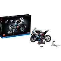 Technic - BMW M 1000 RR Constructiespeelgoed