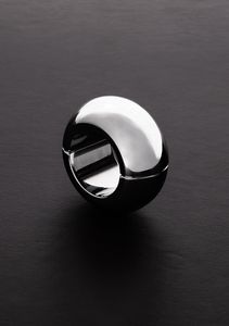 Oval Ball Stretcher (35x30mm)