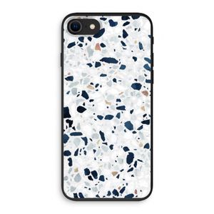 Terrazzo N°1: iPhone SE 2020 Biologisch afbreekbaar hoesje