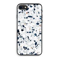 Terrazzo N°1: iPhone SE 2020 Biologisch afbreekbaar hoesje
