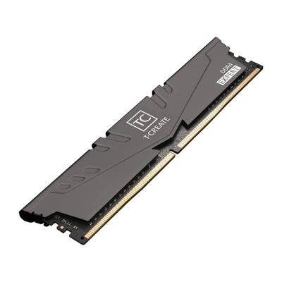 RAM geheugen Team Group TTCED432G3200HC16FDC01 32 GB DDR4 3200 MHz CL16