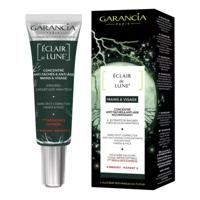 Garancia Éclair de Lune Mains & Visage Concentré Anti-Taches & Anti-Age Nourrissant Crème 30ml