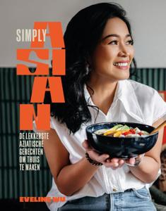 Simply Asian (Hardback)