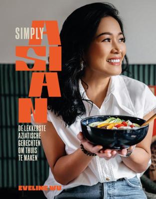 Simply Asian (Hardback)