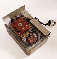 Wurlitzer 1500/1550 Coin Grinder - 2