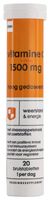 HEMA Vitamine C 1500mg Hoog Gedoseerd - 20 Bruistabletten - thumbnail
