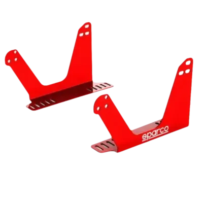 SPARCO GP SEAT SIDEMOUNTS Brackets