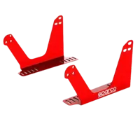 SPARCO GP SEAT SIDEMOUNTS Brackets