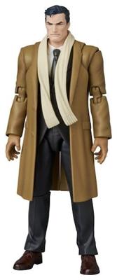 DC Comics MAFEX Action Figure Bruce Wayne (Batman: Hush Ver.) 16 cm DC Comics MAFEX Action Figure Bruce Wayne (Batman: Hush Ver.) 16 cm