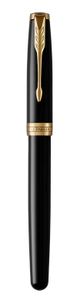 Parker 1931494 vulpen Zwart, Goud 1 stuk(s)