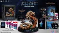 R-Type Dimensions III Collector's Edition