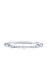 KWIAT bracelet en or blanc 18ct orné de diamants - Argent