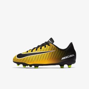 Nike Mercurial Vortex III FG JR