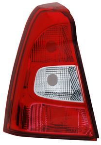 Achterlicht links 1111550012