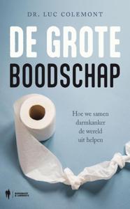 De grote boodschap (Paperback)