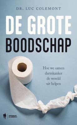 De grote boodschap (Paperback)