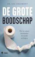 De grote boodschap (Paperback)