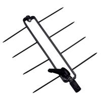 Falcon eyes vork dubbelzijdig f-30d