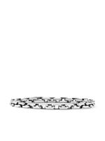 David Yurman bracelet Streamline® Heirloom en argent sterling (5,5 mm)