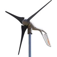 Primus WindPower aiR30_24 AIR 30 Mini-windturbine Vermogen (bij 10 m/s): 320 W 24 V - thumbnail