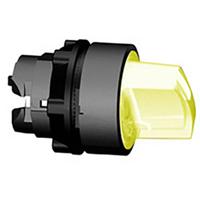 Schneider Electric ZB5AK1353 Frontelement voor lichtschakelaar 1 stuk(s)