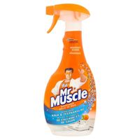 Mr Muscle Badkamer (500 ml)