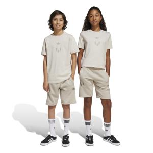 adidas Messi Zomerset Kids Beige