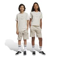 adidas Messi Zomerset Kids Beige