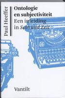 Ontologie en subjectiviteit (Paperback)