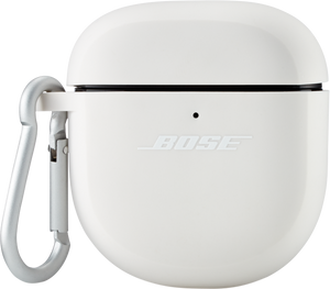 Bose QuietComfort Earbuds II  Case Cover Wit