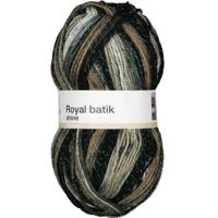 Royal Batik shine Breigaren