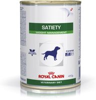 Royal Canin Satiety Weight Management (can) Lever, Varkensvlees, Gevogelte Volwassen 410 g