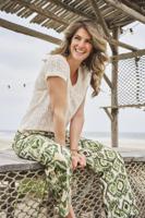Elvira Casuals Trouser Sienna E3 25-004 Broek 138 Ibiza Elvira Casuals Trouser Sienna E3 25-004 Broek 138 Ibiza
