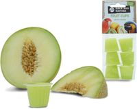Back Zoo Nature zak a 6 fruitcup melon - Gebr. de Boon - thumbnail