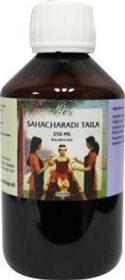 Sahacharadi taila
