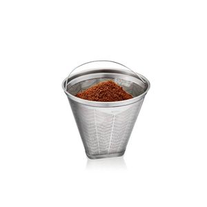 Herbruikbaar Koffiefilter FLAVO - Gefu