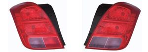 Achterlicht set SET0845931