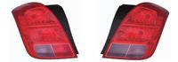 Achterlicht set SET0845931 Achterlicht set SET0845931