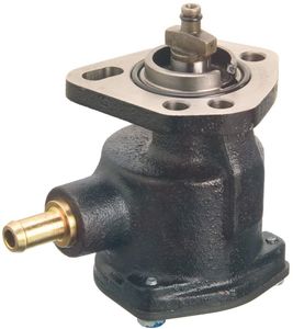 Onderdrukpomp, remsysteem 724806050