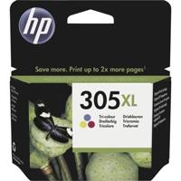 HP 305XL 3YM63AE inkt kleur