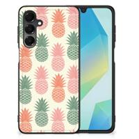 Samsung Galaxy A16 5G/4G Back Cover Hoesje Ananas