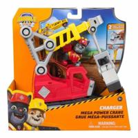 Actiefiguur Spin Master Rubble