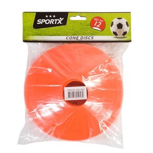 Sport Hats 12st Color Orange