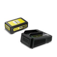 Karcher Starterkit Accu 18/25 - 2.445-062.0