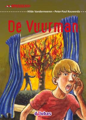 De Vuurman (Hardback)