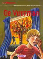 De Vuurman (Hardback)