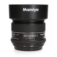 Schneider-Kreuznach Schneider-Kreuznach 80mm F2.8 LS