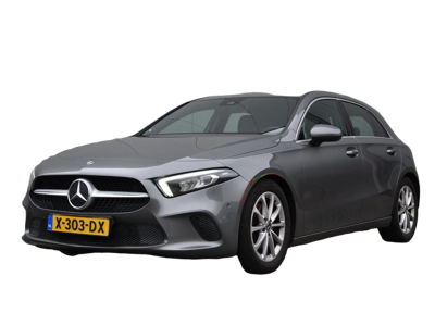 Mercedes Benz A Klasse