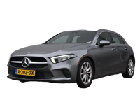 Mercedes Benz A Klasse