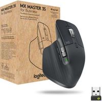 Logitech MX Master 3s for Business